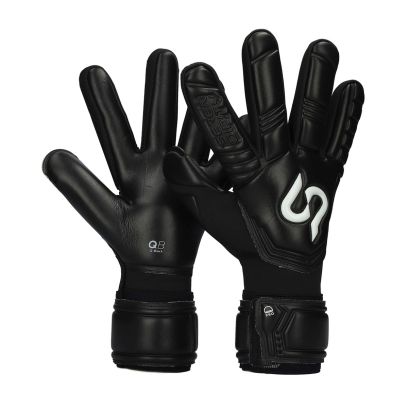 Gants de gardien SP Fútbol Serendipity Noir pour Homme