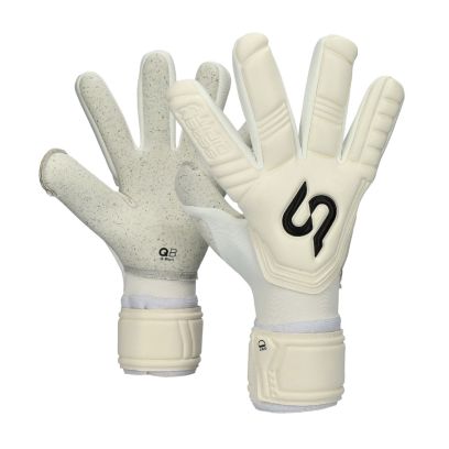 Gants de gardien SP Fútbol Serendipity Blanc pour Homme