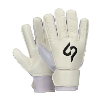 Gants de gardien SP Fútbol Serendipity Blanc pour Homme