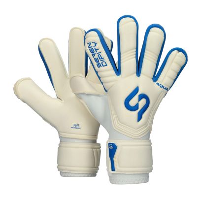 Gants de gardien SP Fútbol Serendipity Blanc pour Homme