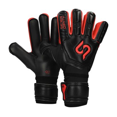 Gants de gardien SP Fútbol Serendipity Noir pour Homme