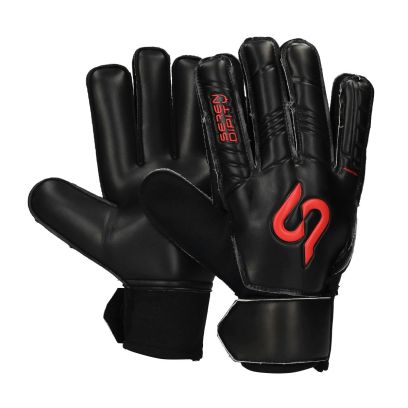 Gants de gardien SP Fútbol Serendipity Noir pour Homme