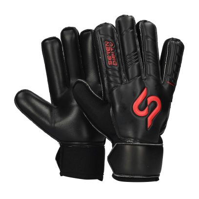 Gants de gardien SP Fútbol Serendipity Noir pour Enfant