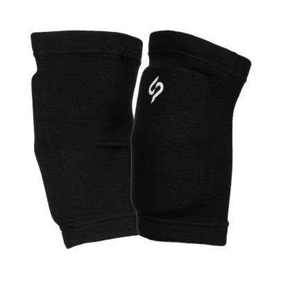 Protège-tibias SP Fútbol Pantera Noir