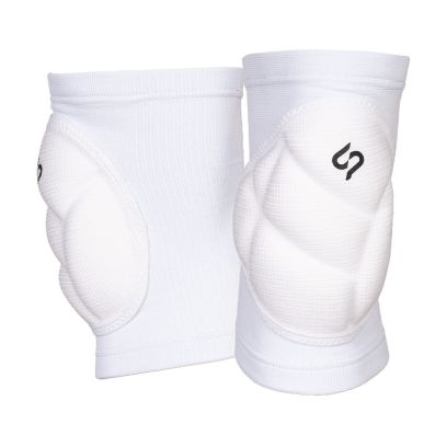Protège-tibias SP Fútbol Pantera Blanc