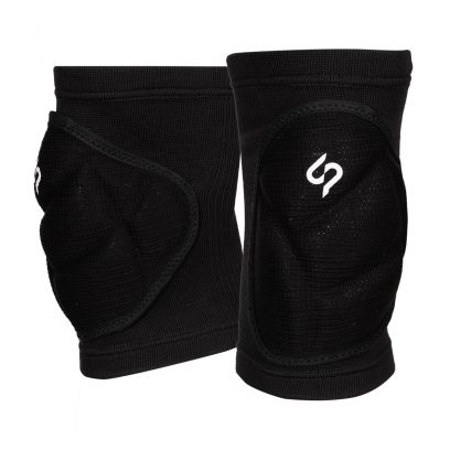 Protège-tibias SP Fútbol Pantera Noir