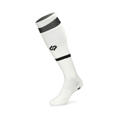 Chaussettes de football SP Fútbol Training Blanc Unisexe