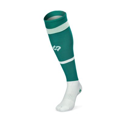 Chaussettes de football SP Fútbol Sp Vert pour Homme