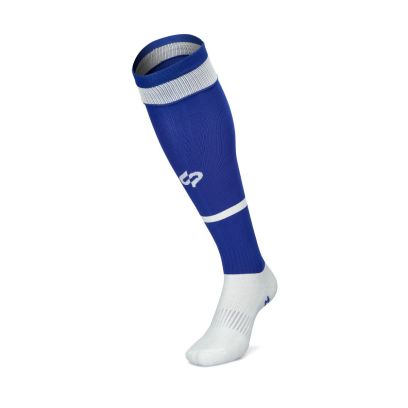 Chaussettes de football SP Fútbol Training Bleu pour Homme