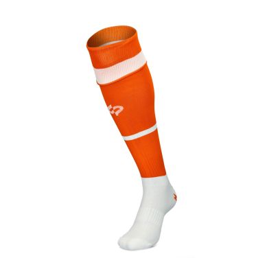 Chaussettes de football SP Fútbol Training Orange pour Homme