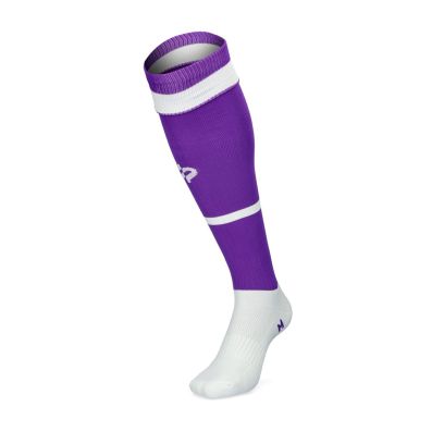 Chaussettes de football SP Fútbol Training Violet pour Homme