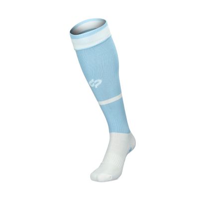 Chaussettes de football SP Fútbol Training Bleu pour Homme