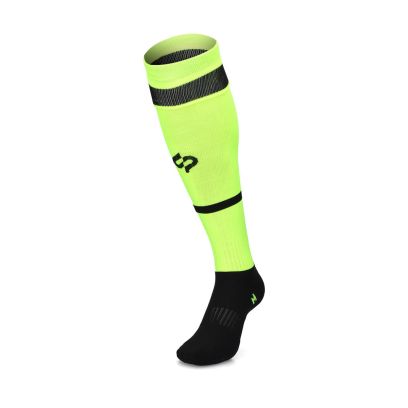 Chaussettes de football SP Fútbol Sp Jaune pour Homme