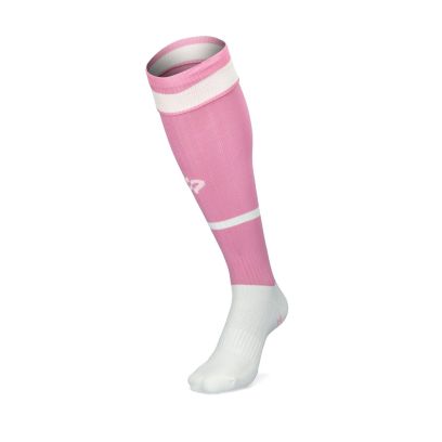 Chaussettes de football SP Fútbol Training Rose pour Homme