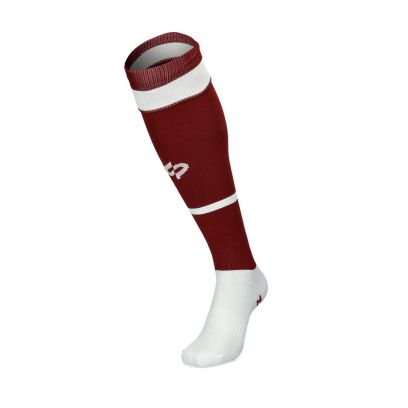 Chaussettes de football SP Fútbol Training Rouge pour Homme