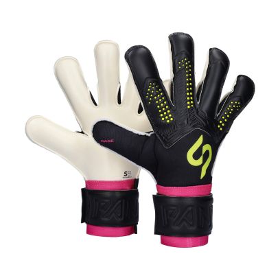Gants de gardien SP Fútbol Pantera Noir pour Homme