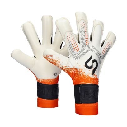 Gants de gardien SP Fútbol Pantera Blanc pour Homme