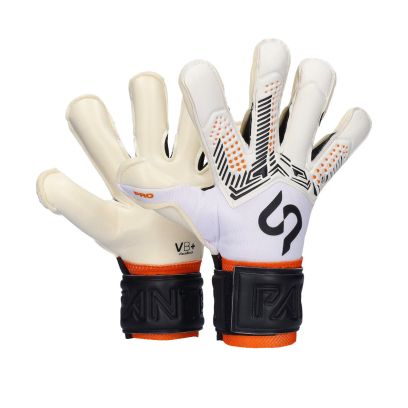 Gants de gardien SP Fútbol Pantera Blanc pour Enfant