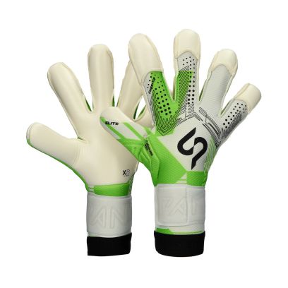 Gants de gardien SP Fútbol Pantera Vert pour Homme