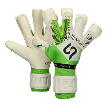 Gants de gardien SP Fútbol Pantera Vert pour Homme