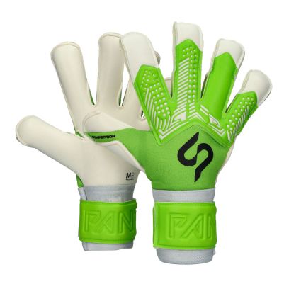 Gants de gardien SP Fútbol Pantera Vert pour Homme