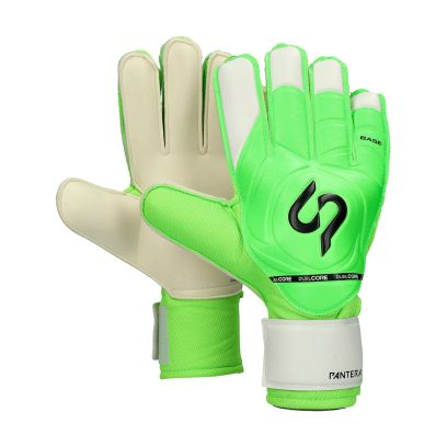 Gants de gardien SP Fútbol Pantera Vert pour Homme
