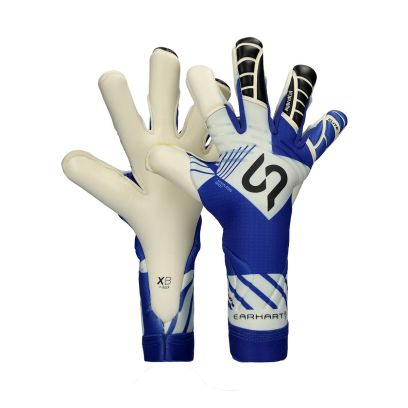 Gants de gardien SP Fútbol Earhart Bleu Royal pour Femme