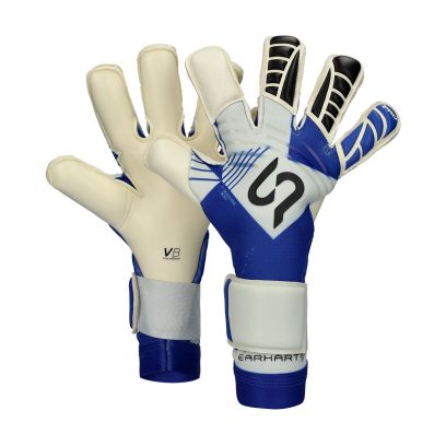 Gants de gardien SP Fútbol Earhart Bleu Royal pour Femme