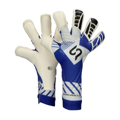 Gants de gardien SP Fútbol Earhart Bleu Royal pour Femme