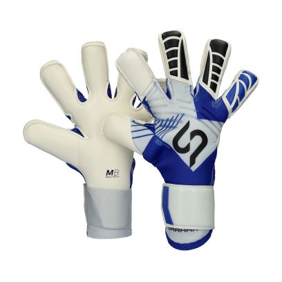 Gants de gardien SP Fútbol Earhart Bleu Royal pour Femme