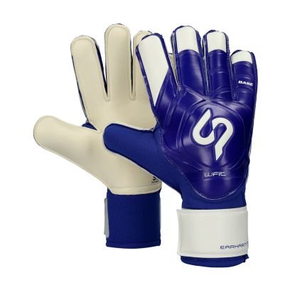 Gants de gardien SP Fútbol Earhart Bleu Royal pour Femme
