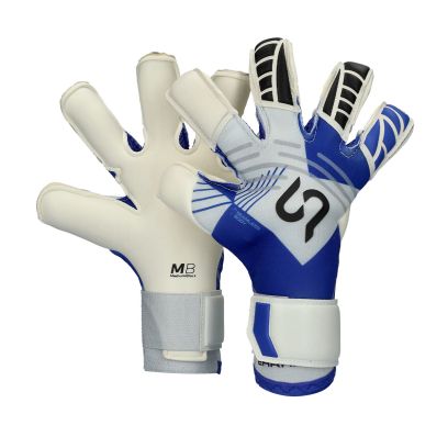 Gants de gardien SP Fútbol Earhart Bleu Royal pour Femme
