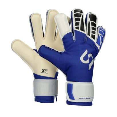 Gants de gardien SP Fútbol Earhart Bleu Royal pour Femme