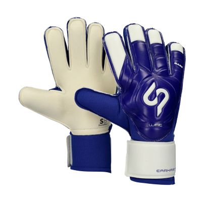 Gants de gardien SP Fútbol Earhart Bleu Royal pour Femme