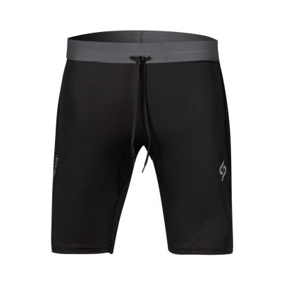Cycliste SP Fútbol Pantera Noir pour Homme