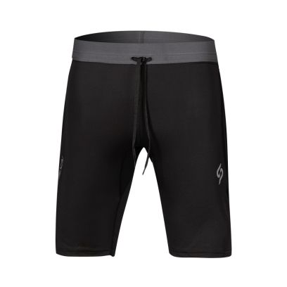 Cycliste SP Fútbol Pantera Noir pour Enfant