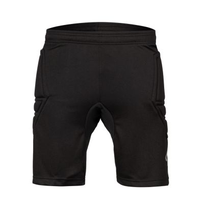 Short SP Fútbol Valor Noir pour Homme