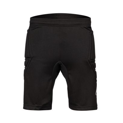 Short SP Fútbol Valor Noir pour Enfant
