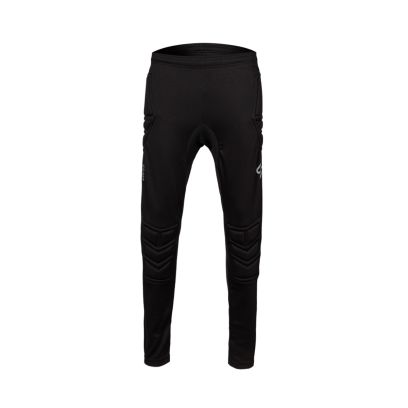 Pantalon SP Fútbol Valor Noir pour Enfant
