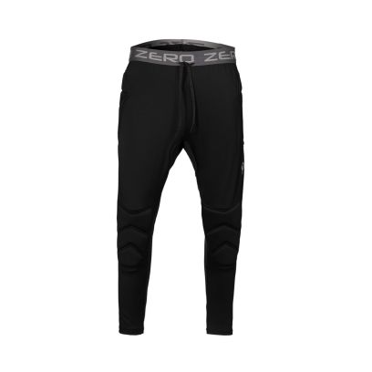 Pantalon SP Fútbol Zero Noir pour Homme