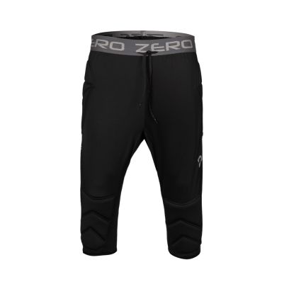 Pantacourt SP Fútbol Zero Noir pour Homme