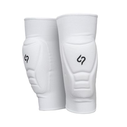 Protège-tibias SP Fútbol Training Blanc