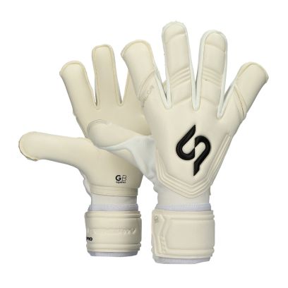 Gants de gardien SP Fútbol Serendipity Blanc pour Homme