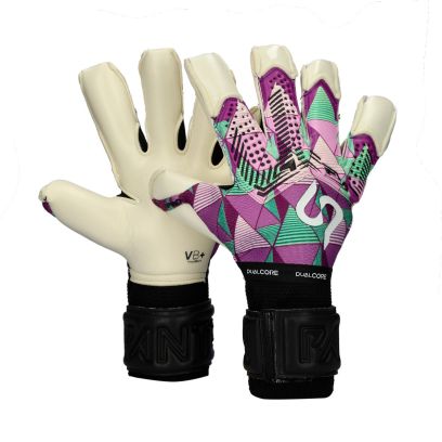 Gants de gardien SP Fútbol Pantera Multicolore pour Homme