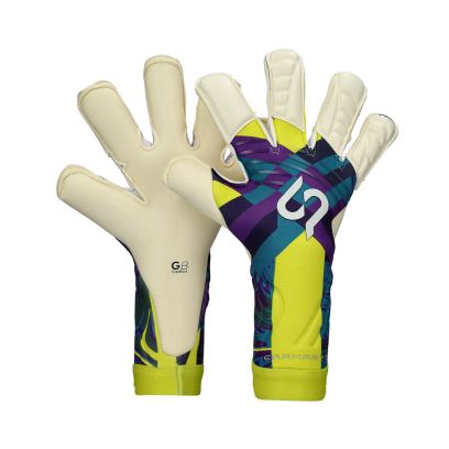 Gants de gardien SP Fútbol Earhart Multicolore pour Homme
