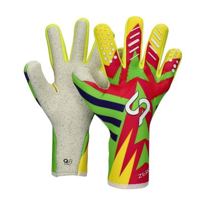 Gants de gardien SP Fútbol Zero Multicolore pour Homme