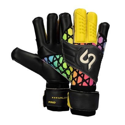 Gants de gardien SP Fútbol Valor Multicolore pour Homme