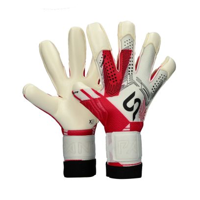 Gants de gardien SP Fútbol Pantera Violet pour Homme