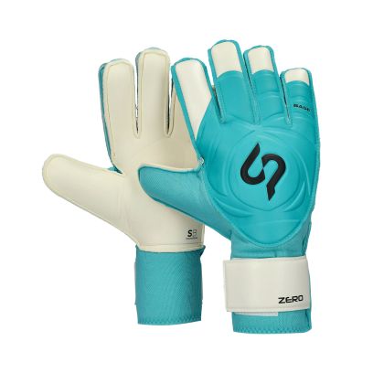 Gants de gardien SP Fútbol Zero Bleu pour Homme