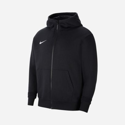 Sweat zippé à capuche Nike Team Club 20 pour Enfant CW6889-010